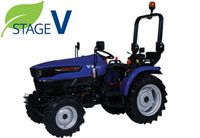 Kompakttraktor Farmtrac FT22 (22 PS) Bügelversion Baden-Württemberg - Satteldorf Vorschau