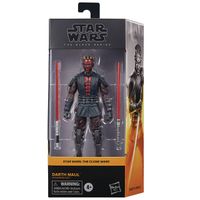 ✅ Star Wars Black Series - Darth Maul NEU & OVP Bayern - Grafenrheinfeld Vorschau