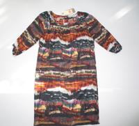 HUGO BOSS Seidenkleid Tunika Kleid Seide Baumwolle TOP 36 S M 38 Berlin - Dahlem Vorschau