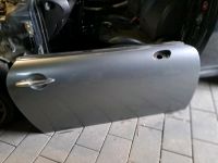 Mini Cooper S R53 R50 Tür Beifahrer Rechts Dark Silver kein Rost Nordrhein-Westfalen - Iserlohn Vorschau