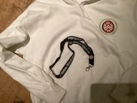 SV Wehen Wiesbaden Sweatshirt hoddie  + Schlüsselanhänger Hessen - Bischofsheim Vorschau