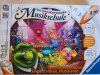 Tiptoi monsterstarke Musikschule Rheinland-Pfalz - Vallendar Vorschau