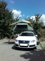 Autodachzelt mieten, Dachzelt mieten, Microcamper in Emmendingen Baden-Württemberg - Emmendingen Vorschau