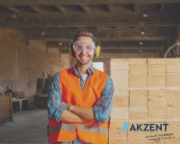 Tischlerhelfer (m/w/d) Akzent Schwerin Schwerin - Weststadt Vorschau