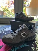 New Balance 2002r Gr.40.5 Bremen-Mitte - Bahnhofsvorstadt  Vorschau