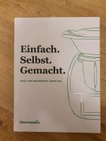 Einfach selbst gemacht vorwerk thermomix Brandenburg - Kleinmachnow Vorschau