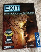 Exit Game - Die Grabkammer des Pharaoa Baden-Württemberg - Heidelberg Vorschau