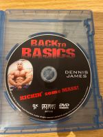 Dennis James DVD Bodybuilding Niedersachsen - Garbsen Vorschau