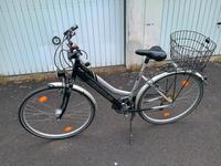 Damenfahrrad Hercules 28 Zoll – Top Zustand – 180 € VB Hessen - Heusenstamm Vorschau