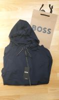 BOSS Dünnejacke Slim Fit Gr.54 Aachen - Aachen-Mitte Vorschau