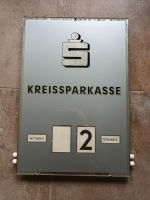 Alter Dauerkalender Kreissparkasse Niedersachsen - Harsefeld Vorschau
