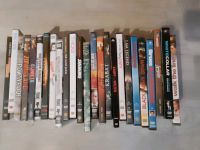 DvDs Filme Nürnberg (Mittelfr) - Südstadt Vorschau