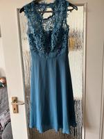 Festliches Kleid gr 38 Niedersachsen - Wilhelmshaven Vorschau
