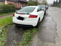 Audi TT 2,0 TFSI Niedersachsen - Königslutter am Elm Vorschau