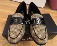 La Strada Slipper / Glitzerschuhe / Abendschuhe München - Sendling Vorschau