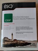 (ISC)2 CISSP Official Study Guide Baden-Württemberg - Mittelbiberach Vorschau