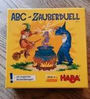 HABA ABC-Zauberduell Bayern - Willmering Vorschau