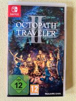 Octopath Traveler 2 - Switch Sachsen - Rötha Vorschau