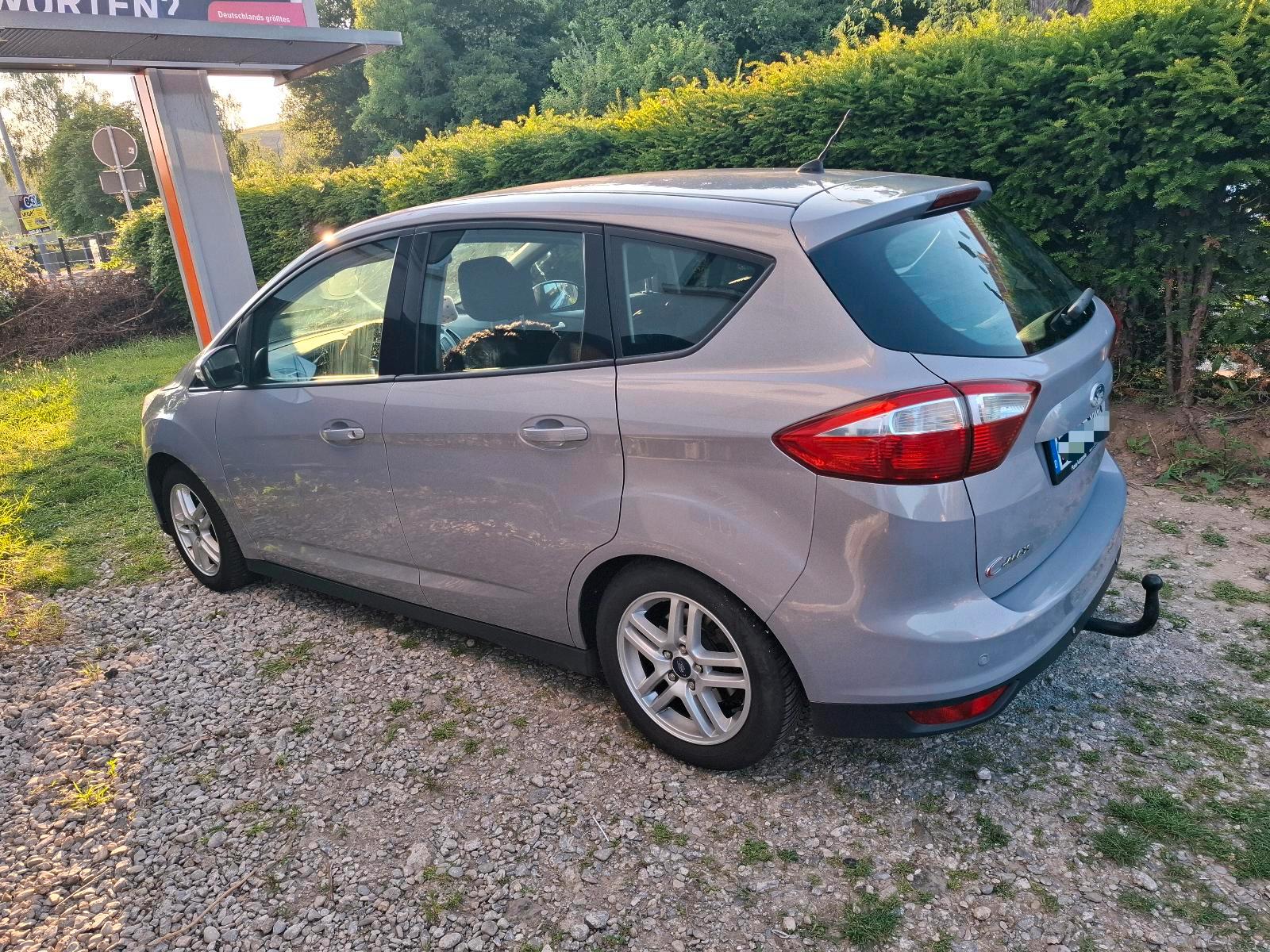 Abbildung des Autos Ludwigsburg