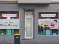 TCM Massage in Massage Studio in Düsseldorf Bilk Düsseldorf - Friedrichstadt Vorschau