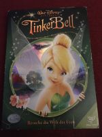 Tinkerbell. DVD. Walt Disney Niedersachsen - Burgwedel Vorschau