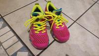 Asics Gel noosa tri 12 neu gr 37 Hessen - Langenselbold Vorschau