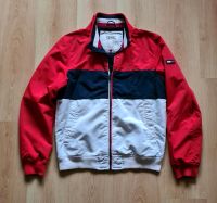 Original Tommy Hilfiger Herren Jacke Größe: M Top-Zustand! Niedersachsen - Esens Vorschau