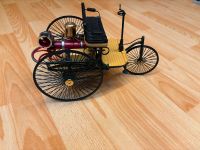 Franklin Mint Modell Benz Patent Motorwagen Metall Top Zustand Nordrhein-Westfalen - Oelde Vorschau