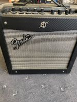 E-Gitarren Verstärker von Fender Bayern - Rottendorf Unterfr Vorschau