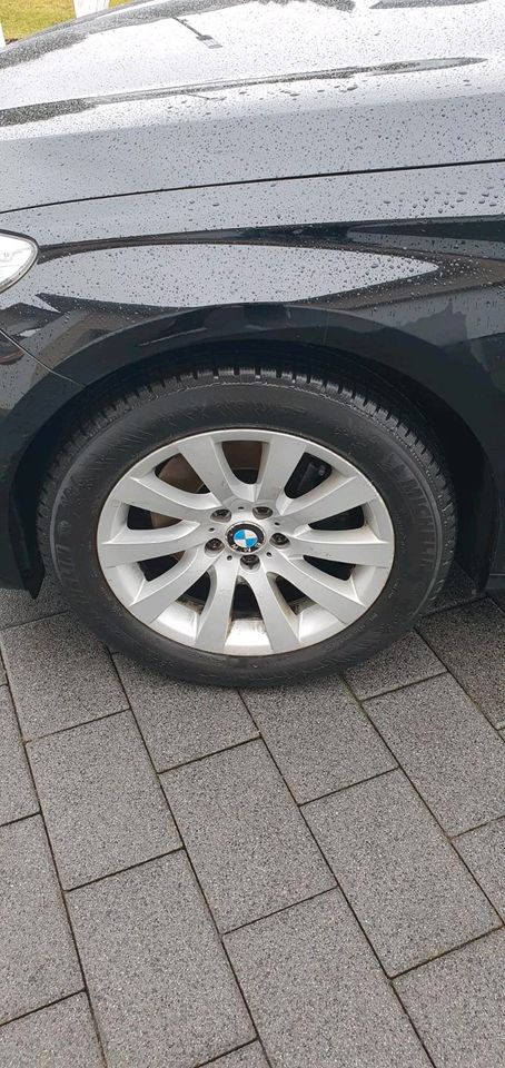 BMW 530GT Voll, TV, Softclose, Keyless GO uvm.... in Aldingen
