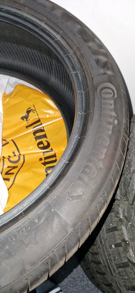 Sommerreifen Continental 235/45 R18 NEU in Söhlde