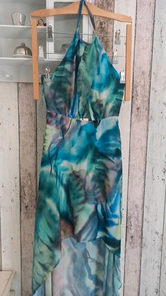 Schönes Sommerkleid XS-S in Erkelenz