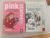 Pink & White Stories Spiel Niedersachsen - Wunstorf Vorschau