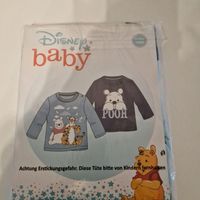 Disney Baby Langarm Shirt 2 er Pack neu 74 80 Rheinland-Pfalz - Neuwied Vorschau