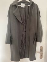 Trenchcoat Mango grau Gr. XS Niedersachsen - Osnabrück Vorschau