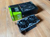 EVGA GeForce RTX 2060 KO Ultra Gaming, Grafikkarte Niedersachsen - Wustrow (Wendland) Vorschau