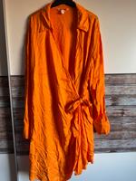 H&M Strand Kleid orange XL Bershka Asos Only Zalando Sachsen - Eilenburg Vorschau