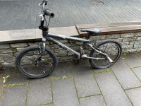 BMX Fahrrad von Haibike Nordrhein-Westfalen - Nideggen / Düren Vorschau