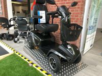 Neu/ Elektroscooter ST5D PLUS LUXUSLINER 15Km/H 45km Reichweite Nordrhein-Westfalen - Goch Vorschau