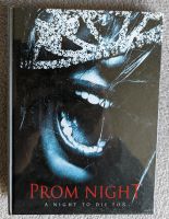 Prom Night Mediabook Cover C OVP Rheinland-Pfalz - Wörth am Rhein Vorschau