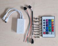 Sp511e Controller mit Wled und Alexa Nordrhein-Westfalen - Solingen Vorschau