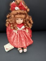 NEU !Porzellan Musik Puppe Collector's Choice Doll 30cm Berlin - Hellersdorf Vorschau