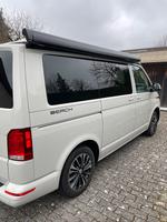 Multivan T6.1 California Beach ! Niedersachsen - Osloß Vorschau