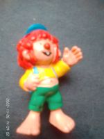 Pumuckl , Sammlerfigur , Bully selten , rar Stuttgart - Obertürkheim Vorschau