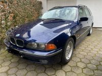 BMW E39 520i Tour 150PS Harburg - Hamburg Eißendorf Vorschau