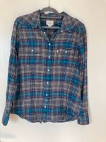 Levi’s Hemd Bluse Flanell Gr. M Kiel - Ravensberg-Brunswik-Düsternbrook Vorschau