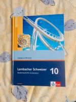 Lambacher Schweizer, Mathematik für Gymnasium 10, Hessen Hessen - Karben Vorschau