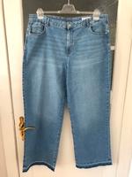 Weite Jeans Gr. 52 Vero Moda NEU Eimsbüttel - Hamburg Lokstedt Vorschau