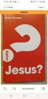 Kleines Infoheft "Jesus?!" zu verschenken Kiel - Hassee-Vieburg Vorschau