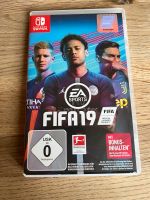 FIFA 19 Nintendo Switch Bayern - Buchloe Vorschau